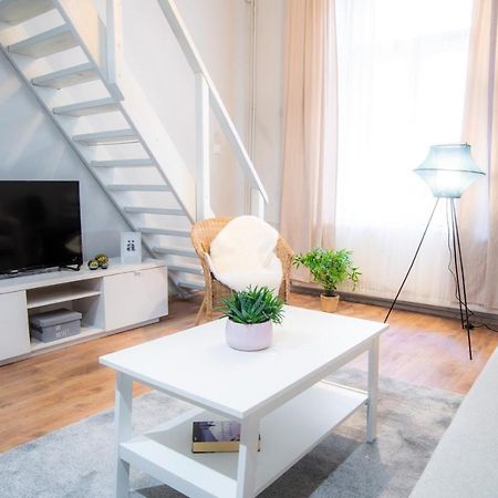 Apartment In Super Location M9 Budapeszt Zewnętrze zdjęcie