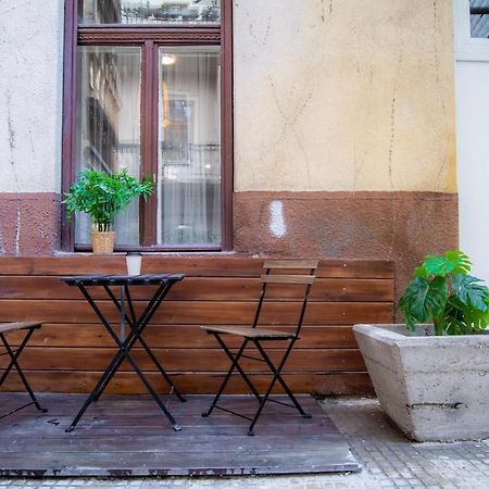 Apartment In Super Location M9 Budapeszt Zewnętrze zdjęcie