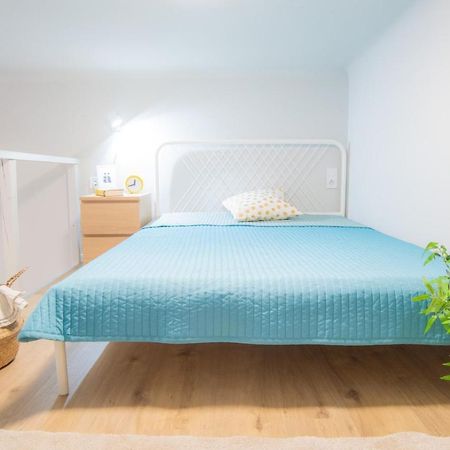 Apartment In Super Location M9 Budapeszt Zewnętrze zdjęcie