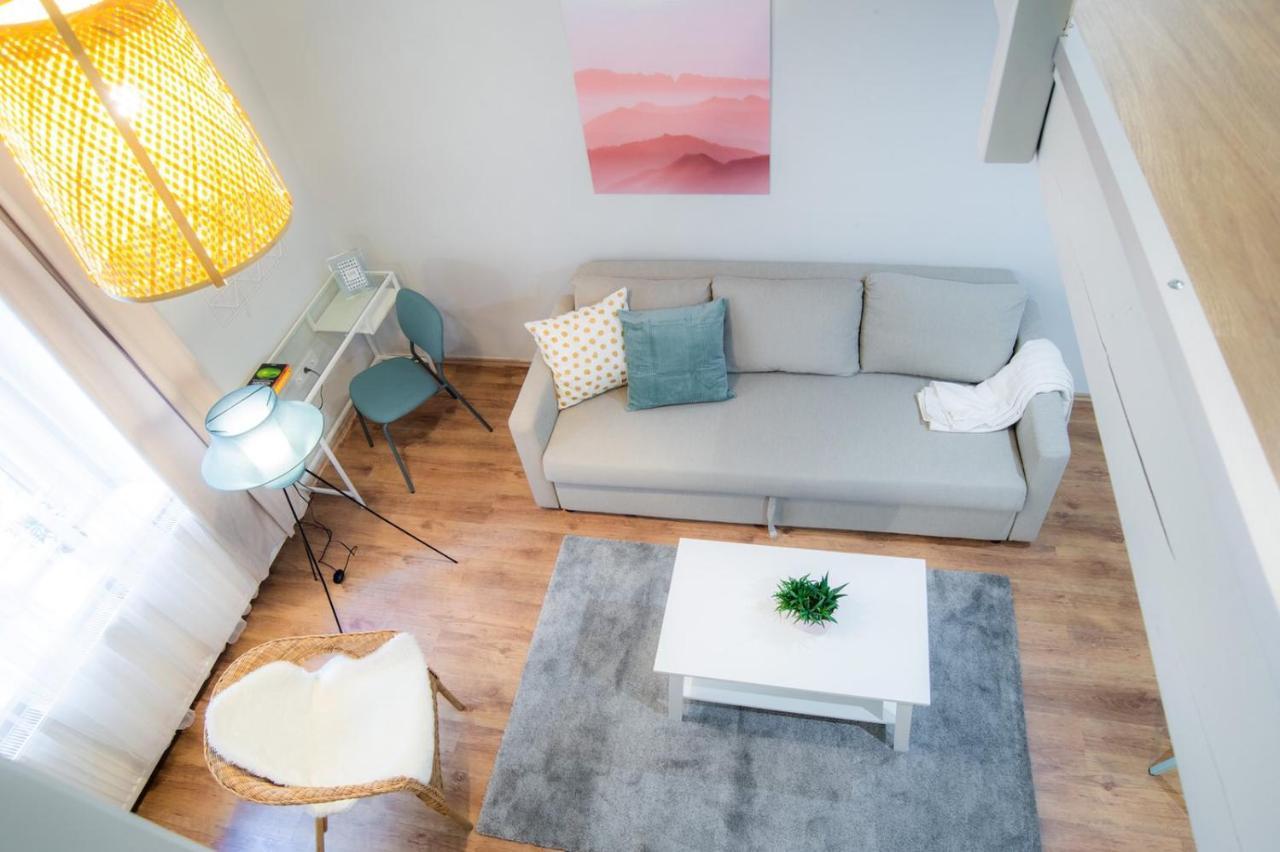 Apartment In Super Location M9 Budapeszt Zewnętrze zdjęcie