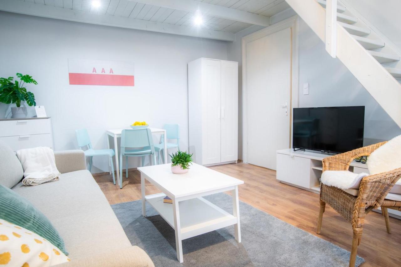 Apartment In Super Location M9 Budapeszt Zewnętrze zdjęcie