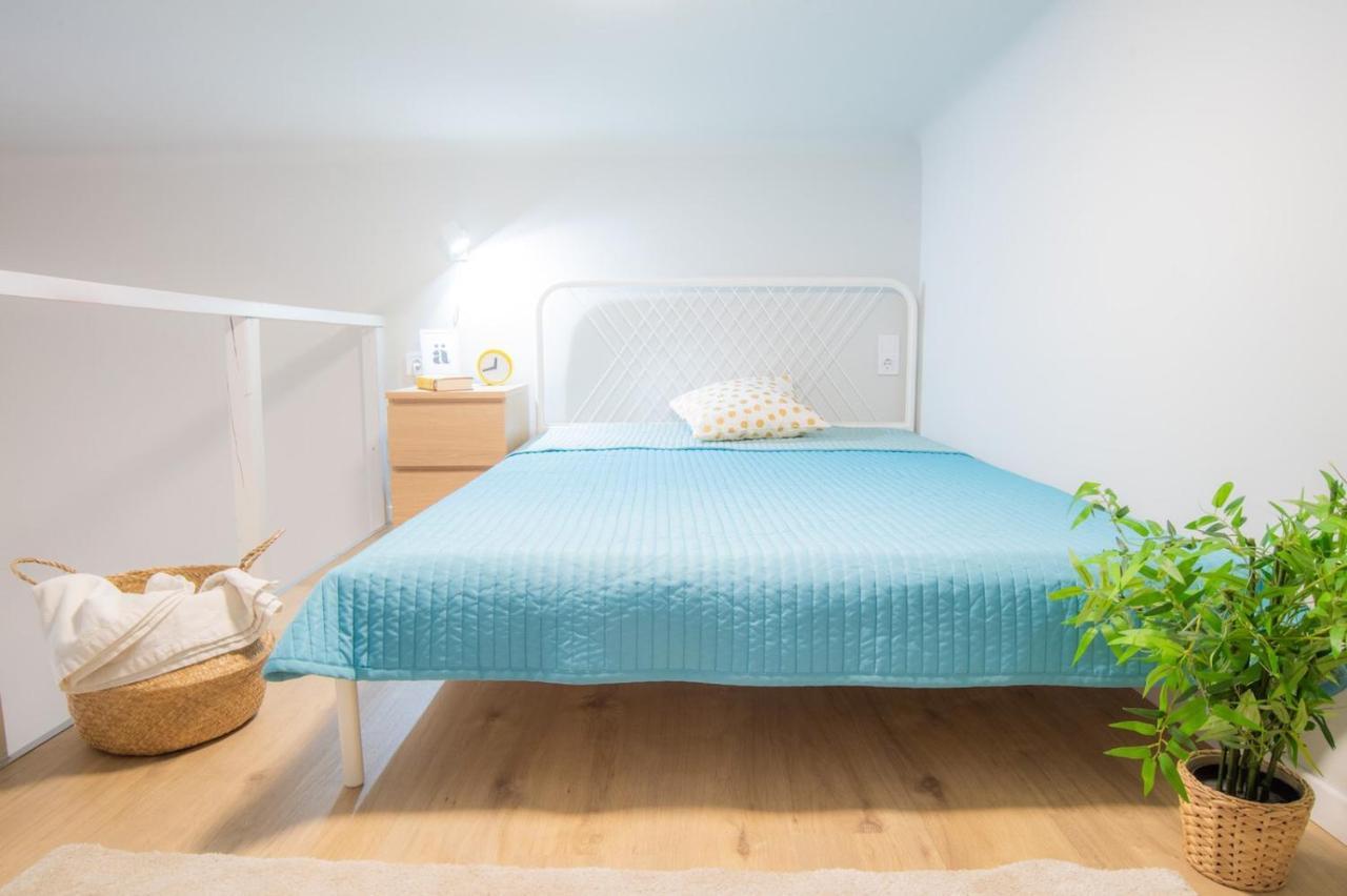 Apartment In Super Location M9 Budapeszt Zewnętrze zdjęcie